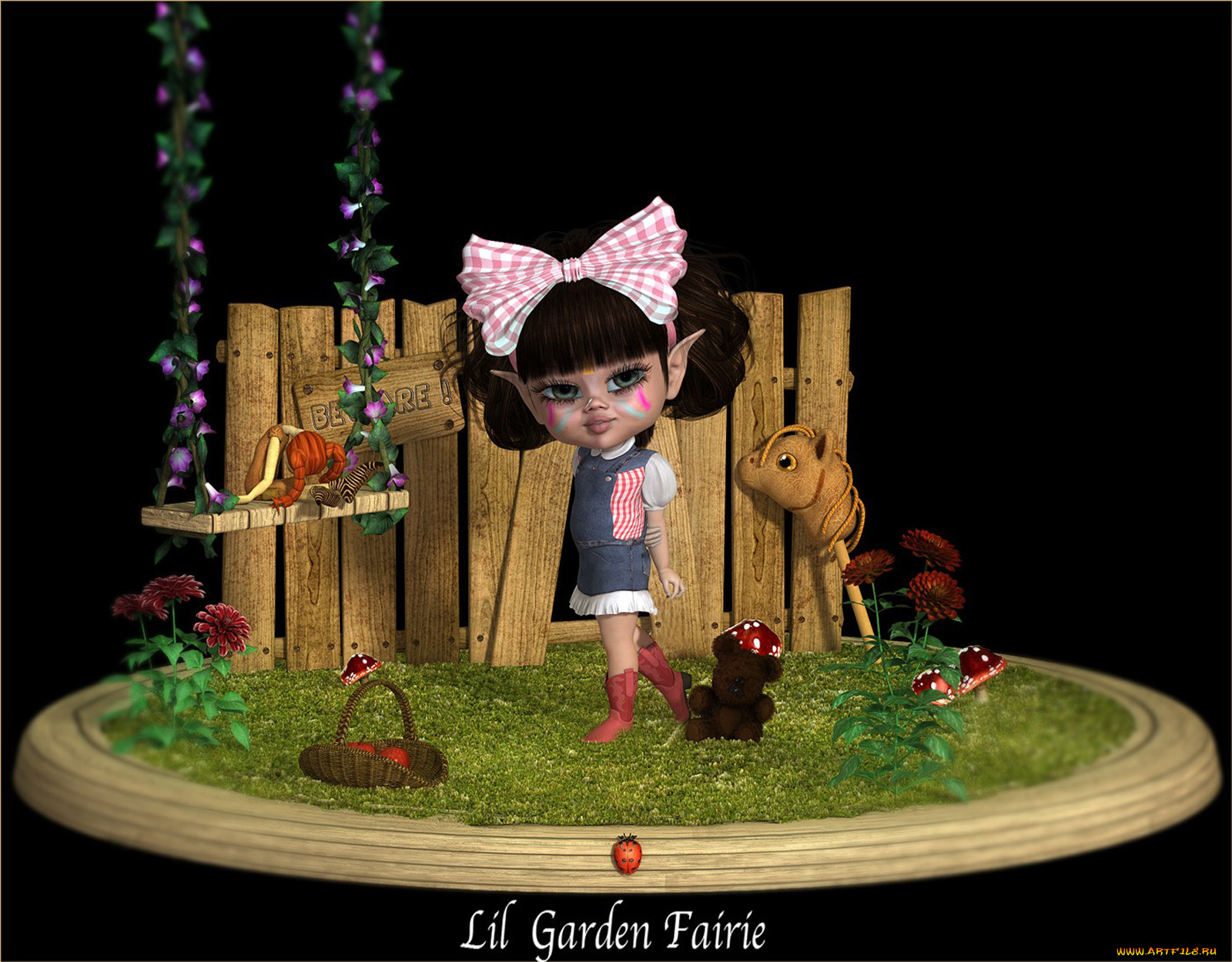 3, , elves, , , , 